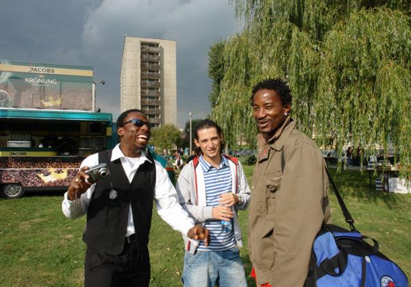 Inauguracja PK 2006 piknik 4744.jpg